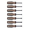 Spec Ops Nut Driver Set, Metric, 7-Piece SPEC-S-NUTSET-M